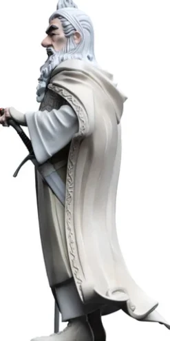 WETA Workshop Mini Epics - The Lord of The Rings Trilogy - Gandalf the White