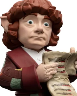 WETA Workshop Mini Epics - The Hobbit Trilogy - Bilbo Baggins