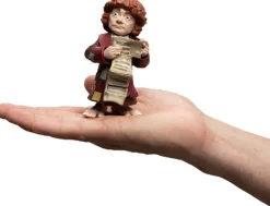 WETA Workshop Mini Epics - The Hobbit Trilogy - Bilbo Baggins