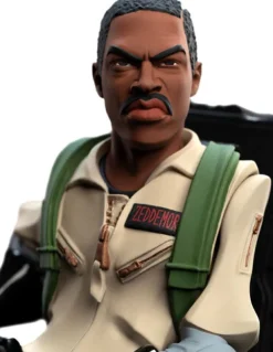WETA Workshop Mini Epics - Ghostbusters - Winston Zeddemore