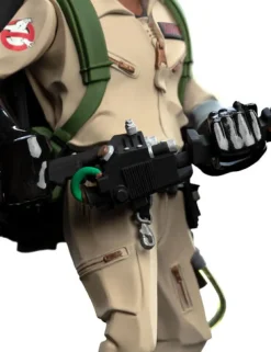 WETA Workshop Mini Epics - Ghostbusters - Winston Zeddemore