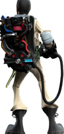WETA Workshop Mini Epics - Ghostbusters - Winston Zeddemore