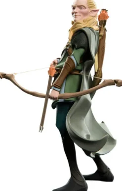 WETA Workshop Mini Epics - The Lord of The Rings Trilogy - Legolas