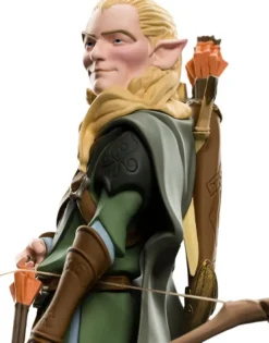 WETA Workshop Mini Epics - The Lord of The Rings Trilogy - Legolas