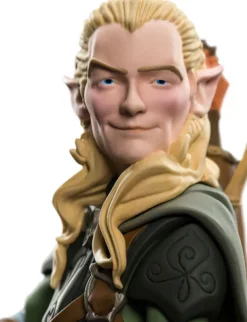 WETA Workshop Mini Epics - The Lord of The Rings Trilogy - Legolas