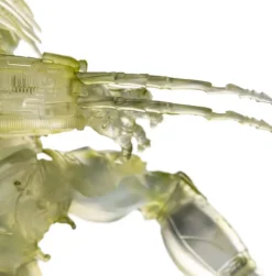 WETA Workshop Mini Epics - Predator (1987) - Cloaked Jungle Hunter