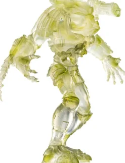 WETA Workshop Mini Epics - Predator (1987) - Cloaked Jungle Hunter