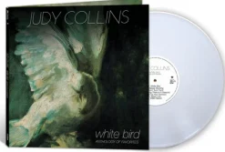 White Bird - Anthology Of Favorites (White Vinyl) (Vinyl) - Judy Collins