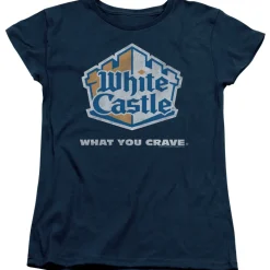 White Castle - Distressed Logo