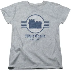 White Castle - Emblem