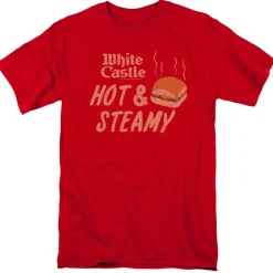 White Castle - Hot & Steamy