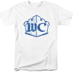 White Castle - Monogram