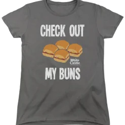 White Castle - My Buns