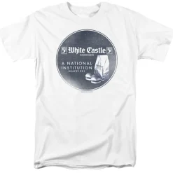 White Castle - National Institution