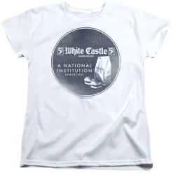 White Castle - National Institution