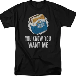 White Castle - Want Me