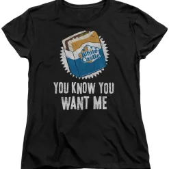 White Castle - Want Me