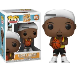 White Men Cant Jump Funko POP Vinyl Figure | Sidney