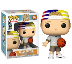 White Men Cant Jump Funko POP Vinyl Figure | Billy Hoyle