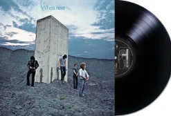 Who's Next (Vinyl) - The Who
