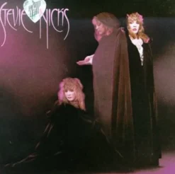 Wild Heart (CD) - Stevie Nicks