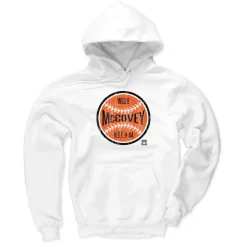 Willie McCovey Ball O