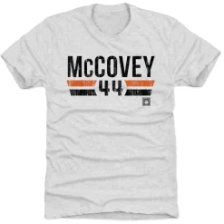 Willie McCovey Font K