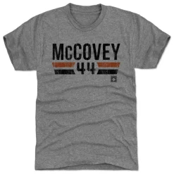 Willie McCovey Font K