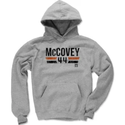 Willie McCovey Font K
