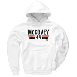Willie McCovey Font K