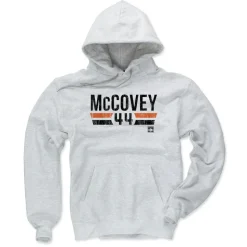 Willie McCovey Font K