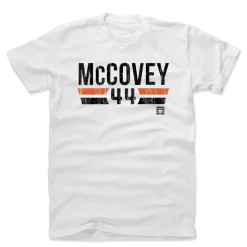 Willie McCovey Font K