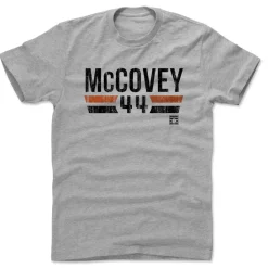 Willie McCovey Font K