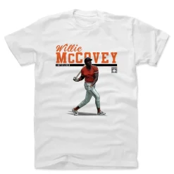 Willie McCovey Play O
