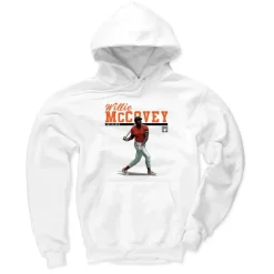 Willie McCovey Play O