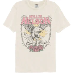 Willie Nelson - American Rebel (Comfort Colors)
