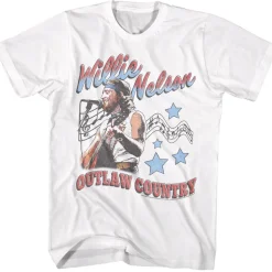 Willie Nelson - Outlaw Country Americana