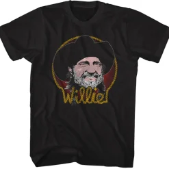 Willie Nelson - Rope Border