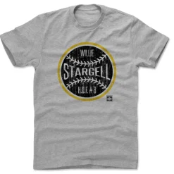 Willie Stargell Ball K