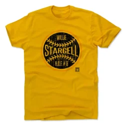 Willie Stargell Ball K