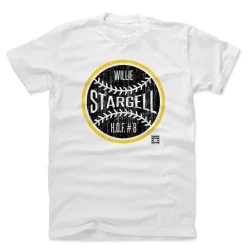 Willie Stargell Ball K