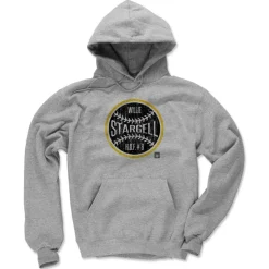 Willie Stargell Ball K