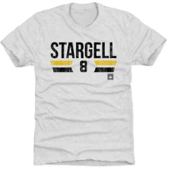 Willie Stargell Font K