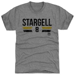 Willie Stargell Font K