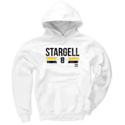Willie Stargell Font K