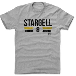 Willie Stargell Font K