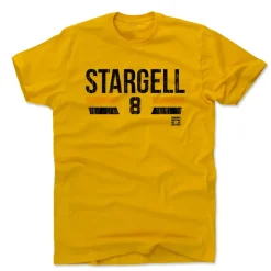 Willie Stargell Font K