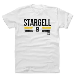 Willie Stargell Font K