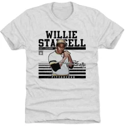Willie Stargell Sport K