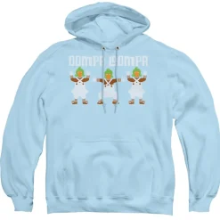 Willy Wonka and the Chocolate Factory - Oompa Loompa